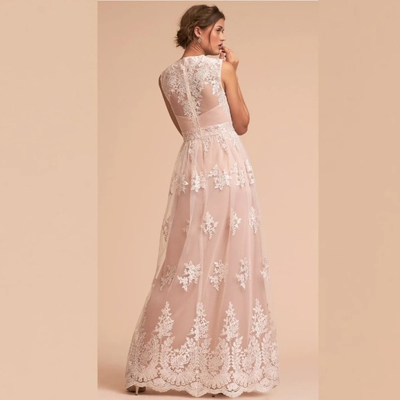 Wedding or formal dress